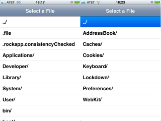 Illustration for article titled 17 Reasons to Jailbreak Your iPhone or iPod Touch NOW